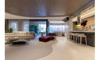 Imagem 6: Apartamento à venda em Curitiba | 193m² | 3 Suítes