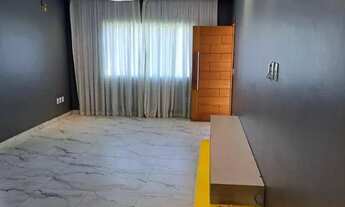 Imagem 3: Casa com 3 dormitórios, 300 m² - venda por R$ 880.000,00 ou aluguel por R$ 5.500,00/mês