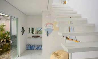 Imagem 4: Sobrado Mobiliado em Itaguassu, Vista Mar!