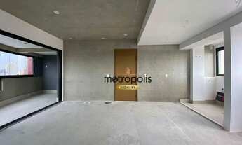 Imagem 2: Apartamento com 2 dormitórios à venda, 85 m² por R$ 1.100.000,00 - Jardim - Santo André/SP