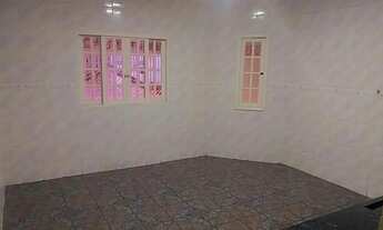 Imagem 5: Sobrado para venda possui 90 metros quadrados com 2 quartos em Jardim Santa Marina - Jacar