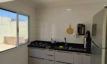 Imagem 5: Casa De 3 quartos No Flores Do Bosque Valparaíso 1