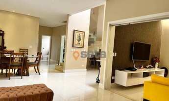 Imagem 6: Casa com 4 dormitórios à venda, 380 m² por R$ 3.300.000,00 - Urbanova - São José dos Campo