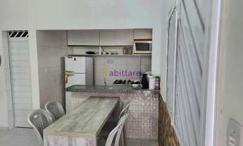 Imagem 3: Porto dos Lençóis - Casa com 02 quartos (01 suíte) - Barreirinhas