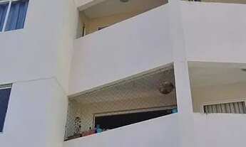 Imagem 5: Lindo apartamento mobiliado em Ponta Negra, com vista para o mar