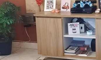 Imagem 5: Casa em Condomínio-Sucupira Riacho Fundo 1