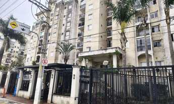 Imagem 2: Apartamento para locação com 2 Quartos, 56 m² Vila Prudente