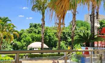 Imagem 3: ALUGUEL APARTAMENTO TEMPORADA CALDAS NOVAS