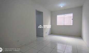 Imagem 7: Alugo apartamento Térreo 3 quartos sendo 1 suíte no condomínio Residencial Mira