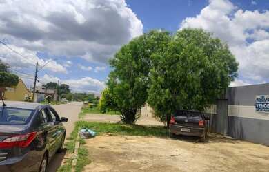 Imagem 3: Casa Planaltina DF 3 quartos St sul