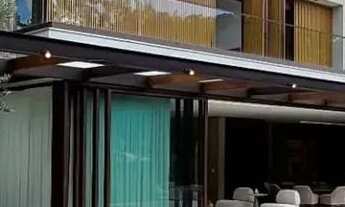 Imagem 2: Alphaville 1 - Casa lindissima alto padrão esquina