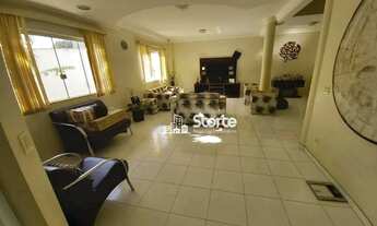 Imagem 4: Casa com 5 dormitórios à venda, 830 m² por R$ 2.500.000,00 - Vigilato Pereira - Uberlândia