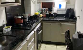 Imagem 6: Vendo Agio de um térreo atrás do Mac Donald