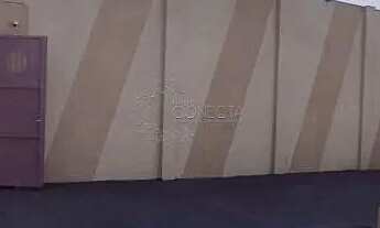 Imagem: Barracão Comercial