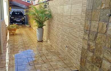 Imagem: Casa reformada