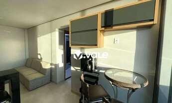 Imagem 4: Apartamento com 2 dormitórios para alugar, 55 m² por R$ 4.500,00/mês - Orla 14 - Palmas/TO