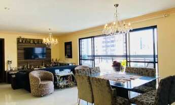 Imagem 6: Apartamento 170,63m² com 4 suítes - no Ed. Maison Monsserat - Umarizal