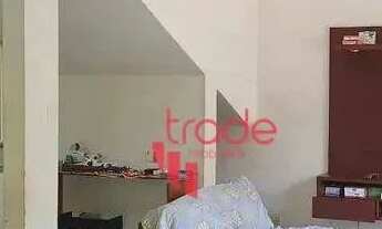 Imagem 2: Casa à Venda de 03 Quartos no Bairro Residencial Greenville em Ribeirão Preto com Área Gou