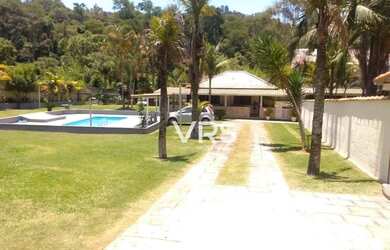 Imagem 2: Casa com 4 dormitórios à venda, 190 m² por R$ 1.080.000,00 - Prata - Teresópolis/RJ