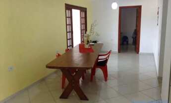 Imagem 6: CASA TÉRREA - JARDIM MONTE VERDE - SP