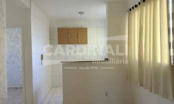 Imagem 5: Apartamento com boa localização, próximo a escolas e creches