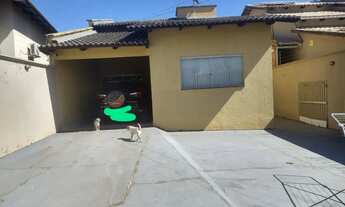 Imagem 3: Sobrado Res. São Bernando 228m²