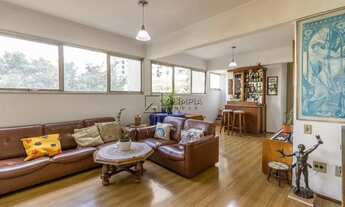 Imagem 6: Venda Apartamento 3 Dormitórios - 122 m² Perdizes