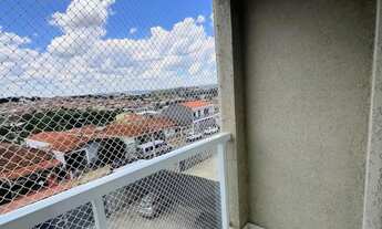 Imagem 3: Apartamento com 2 dormitórios à venda, 68 m² por R$ 370.000,00 - Vila Bianchi - Bragança P