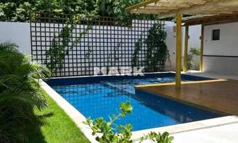 Imagem: Vila Imbassai Residencial