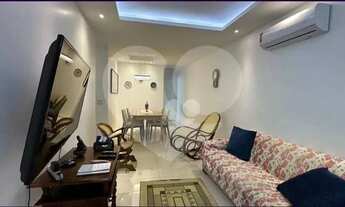 Imagem 3: Apartamento com 3 quartos à venda, 88 m² por R$ 800.000 - Recreio dos Bandeirantes - Rio d