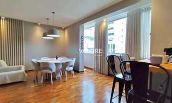 Imagem 5: Apartamento 3 quartos Anchieta