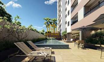 Imagem 5: Apartamento 3Q sendo 1 suíte - setor rodoviário