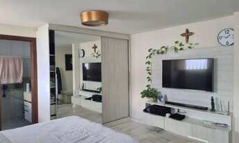 Imagem 7: Casa com 3 dormitórios à venda, 250 m² por R$ 820.000,00 - Palmeira - Campina Grande/PB