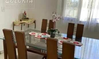 Imagem 3: Casa a venda - Parque das Nações, Santo André