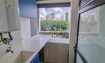 Imagem 16: Venda Apartamento 2 Dormitórios - 101 m² Vila Olímpia