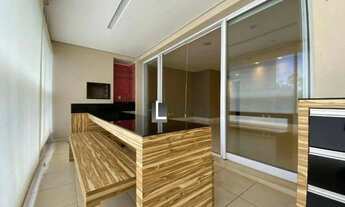 Imagem 3: Apartamento com 4 dormitórios à venda, 157 m² por R$ 2.150.000,00 - Vila da Serra - Nova L