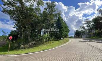 Imagem 2: TERRENO DE ESQUINA EM GRAMADO