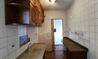 Imagem 3: Apartamento no San Remo na Avenida Principal com 2 Quartos e Garagem Coberta