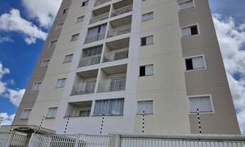 Imagem 2: Residencial Supremo Anchieta - Apartamento 02 dormitórios com suíte disponível para locaçã