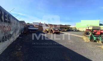 Imagem 4: Galpão - OSVALDO REZENDE