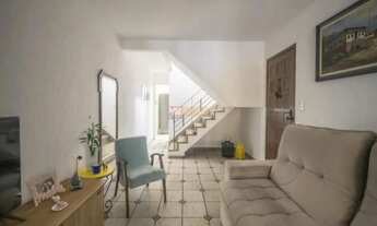 Imagem 3: Sobrado no Bairro Rudge Ramos em São Bernardo do Campo