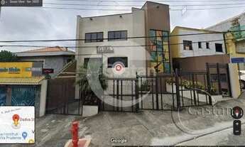 Imagem 6: Edifício Comercial em Vila Zelina