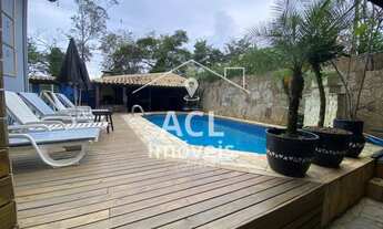 Imagem 2: Pousada em Maresias