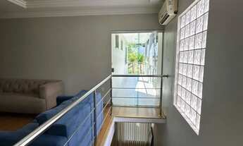 Imagem 2: Casa Duplex c/ 3 Suítes Mobiliada no Residencial Laranjeiras Premium