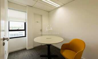 Imagem 10: Sala para alugar em Campinas, Vila Brandina, com 356 m², Edifício José Maurício Andreta