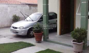 Imagem: Casa - João Aranha - Paulínia