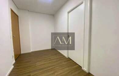 Imagem 5: Sala, 33 m² - venda por R$ 550.000 ou aluguel por R$ 4.634/mês - Rua Serra de Botucatu, 88