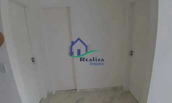 Imagem 6: Realiza Vende Casa Duplex 1ª locação , 3 quartos no Maravista / Itaipu