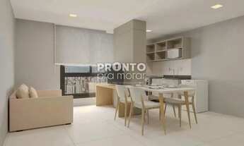 Imagem 6: EXCELENTE FLAT 1 QUARTO 38m² A VENDA NA BOA VISTA