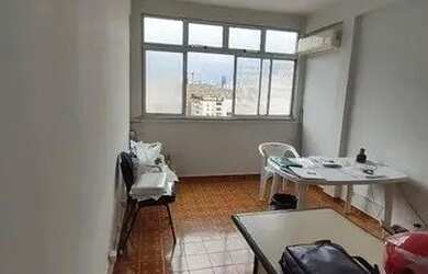 Imagem 3: Sala Comercial para Locação em Belém, Campina, 1 banheiro